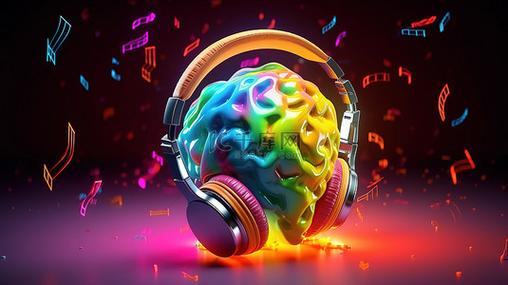 可听网络 当音乐插图遇见流媒体时代